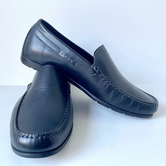 Mephisto | Shoes | Mephisto Mens Algoras Slipons Size 8  display picture 3
